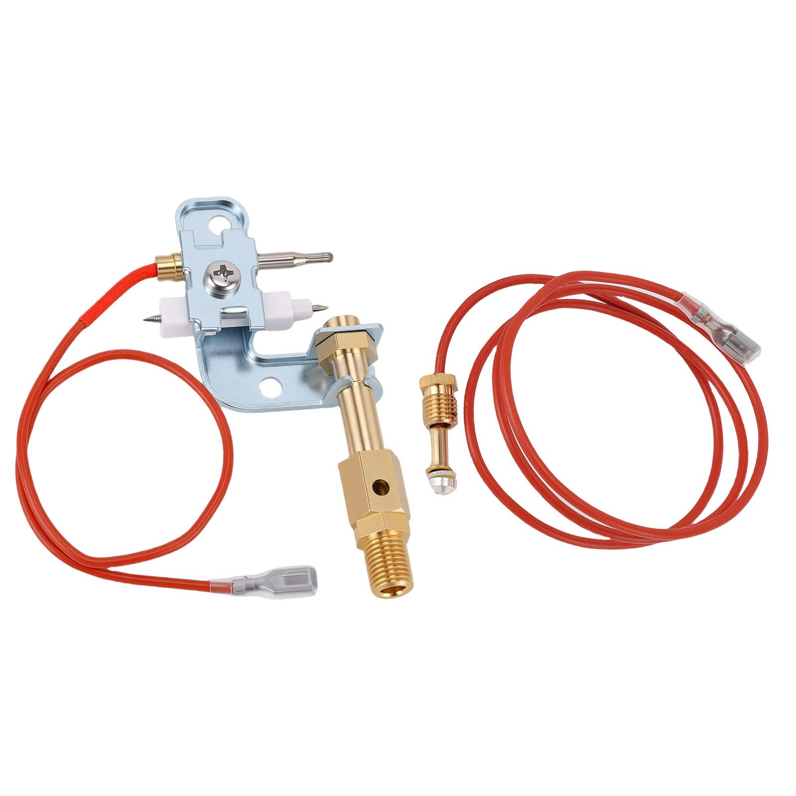 Pilot Assembly Replacement for MH9B MH9BX Heater F273401 73404 Portable C3H8 view 2