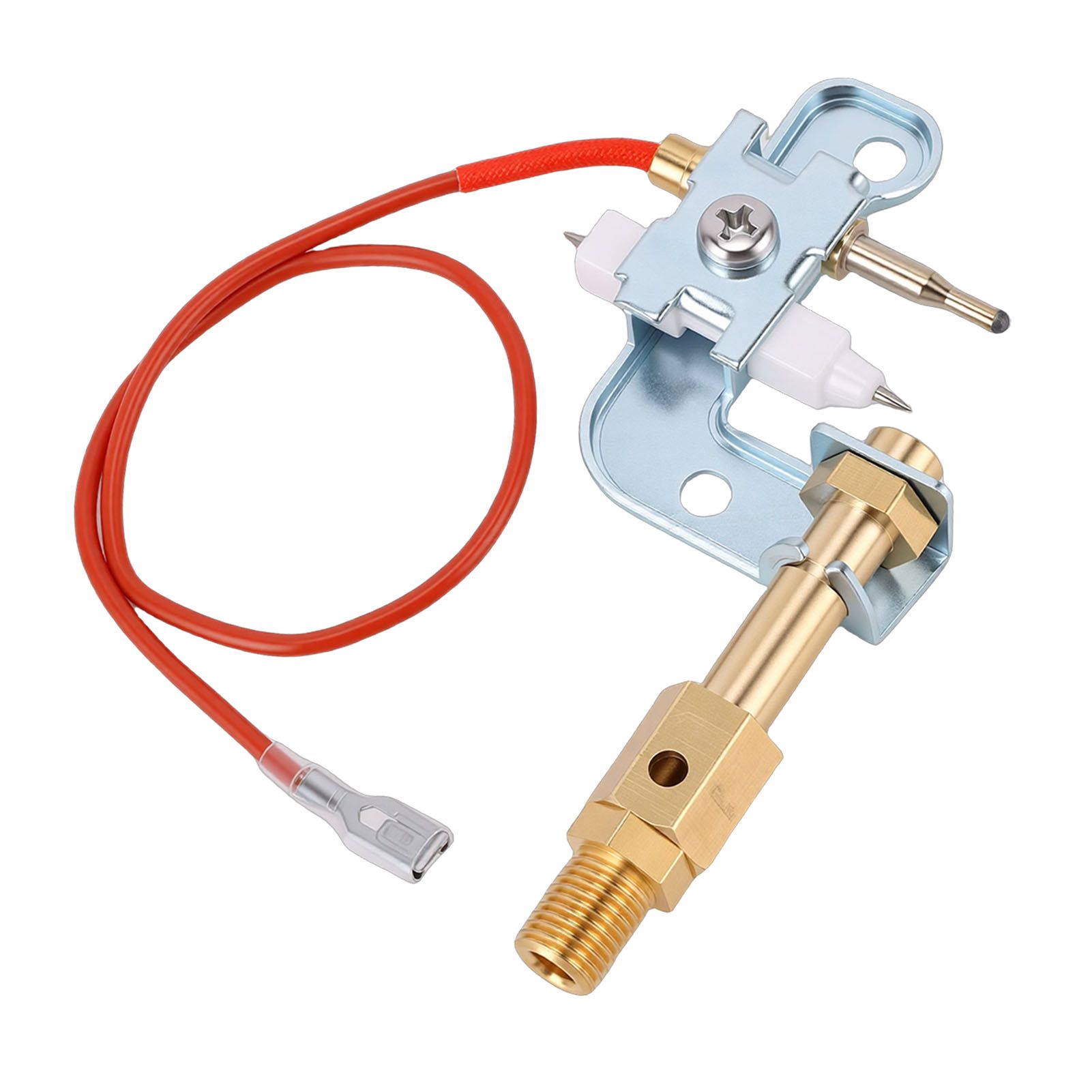 Pilot Assembly Replacement for MH9B MH9BX Heater F273401 73404 Portable C3H8 view 4
