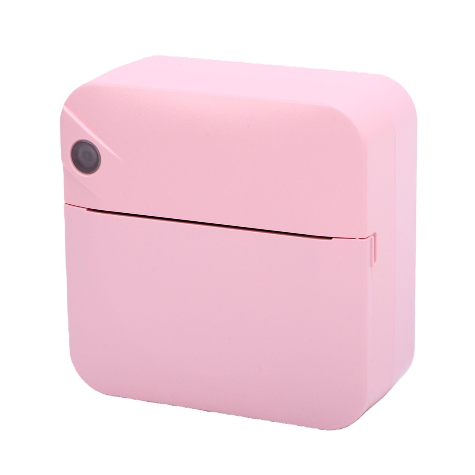 Mini Thermal Printer Bluetooth Inkless Portable Printer Pocket Label Maker view 6