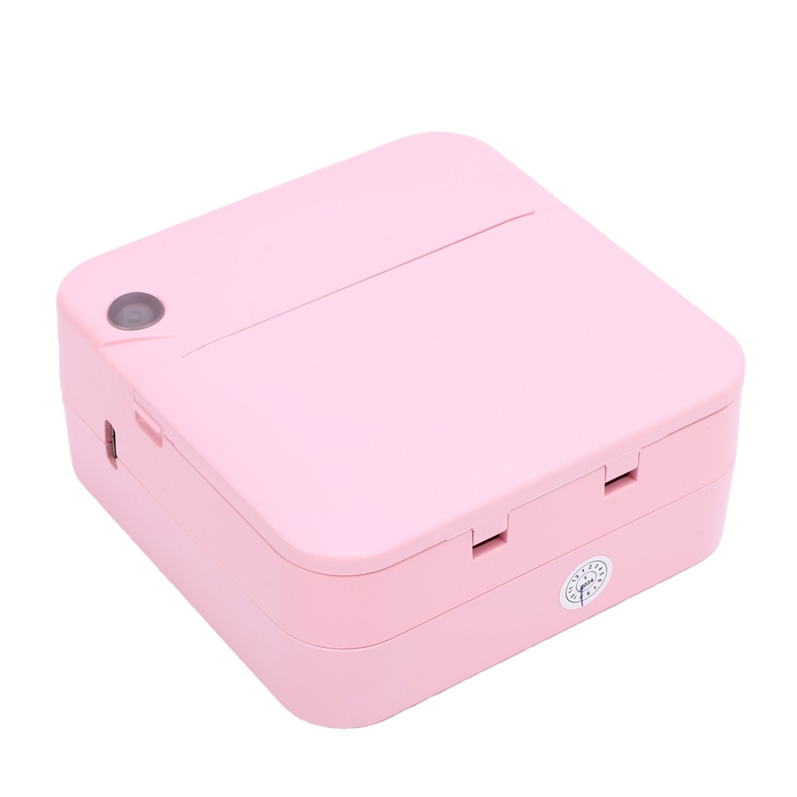 Mini Thermal Printer Bluetooth Inkless Portable Printer Pocket Label Maker view 7