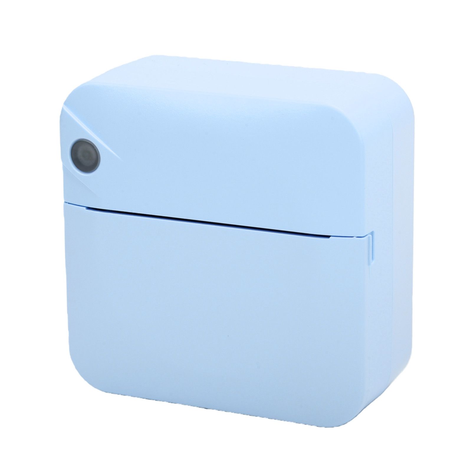 Mini Thermal Printer Bluetooth Inkless Portable Printer Pocket Label Maker view 6