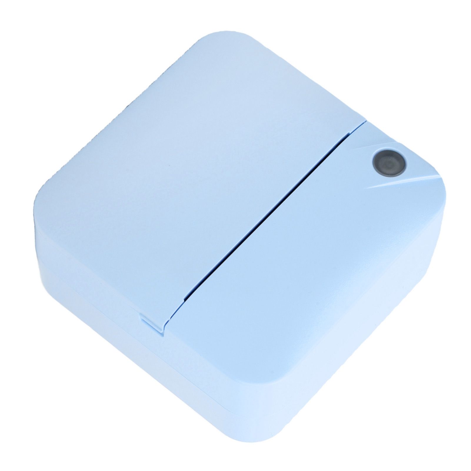 Mini Thermal Printer Bluetooth Inkless Portable Printer Pocket Label Maker view 9
