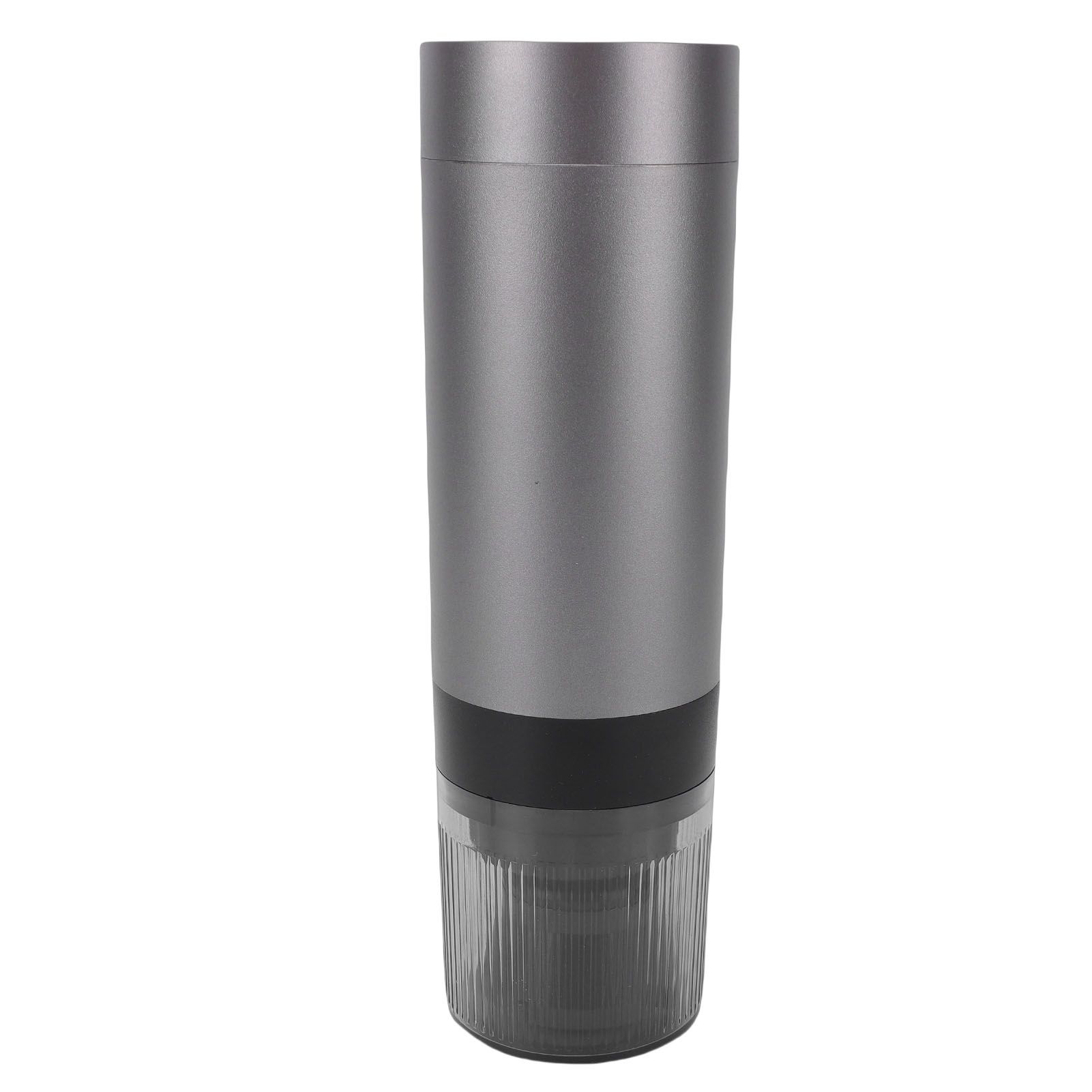 Portable Coffee Maker 3 in 1 Design Fast Heating Digital Display Compact view 7