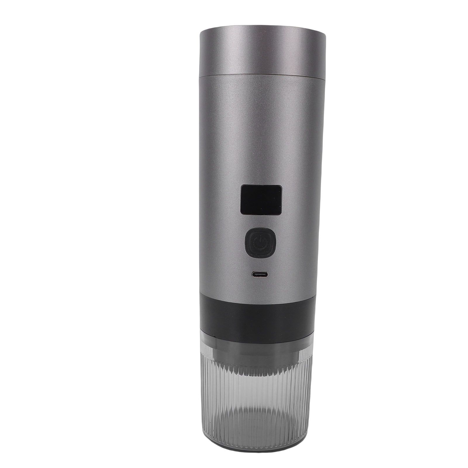 Portable Coffee Maker 3 in 1 Design Fast Heating Digital Display Compact view 10