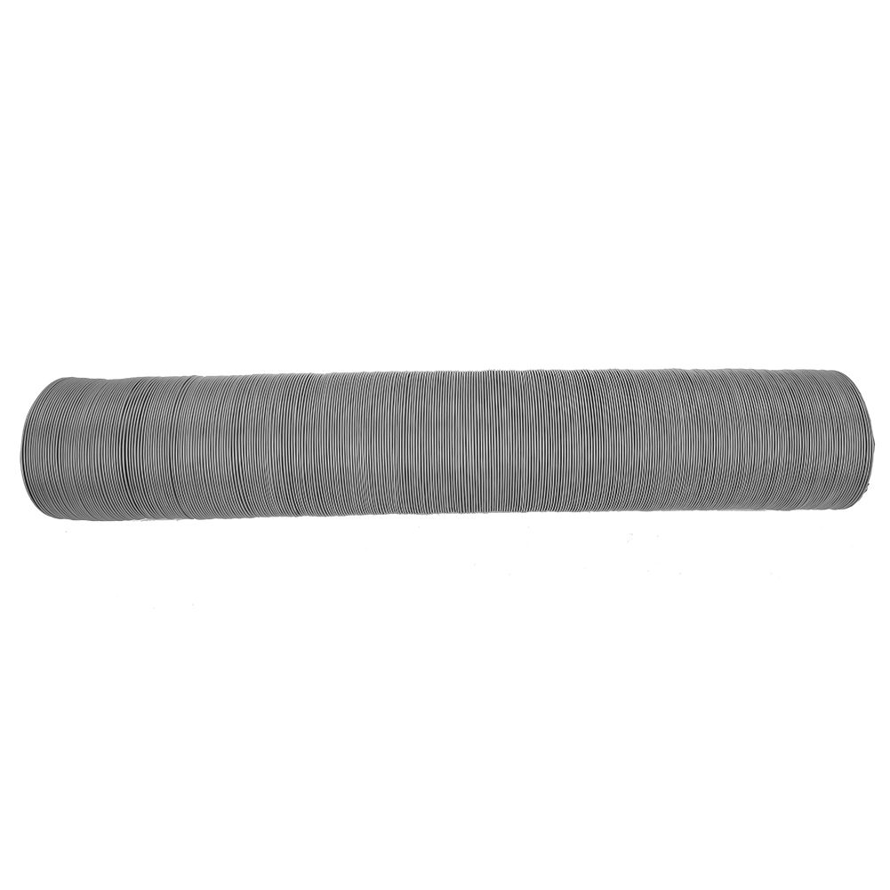 Thickened Double Layer Aluminum Foil Flexible Ducting Ventilation Exhaust Hose view 2