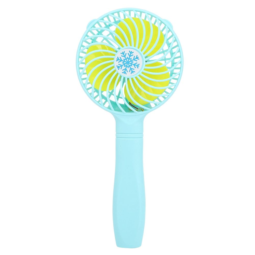 USB Fan Charging Handheld Mini Portable Fan for Dormitory Office Outdoor view 5