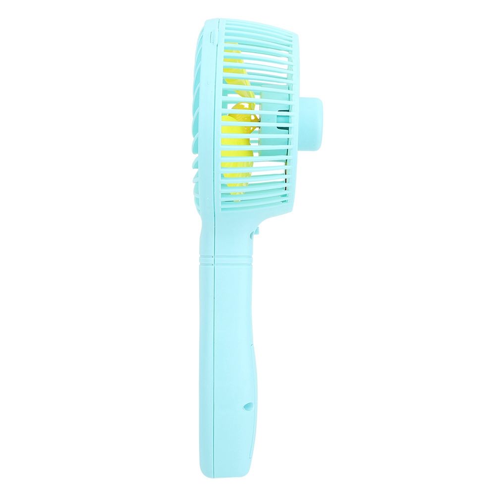 USB Fan Charging Handheld Mini Portable Fan for Dormitory Office Outdoor view 7
