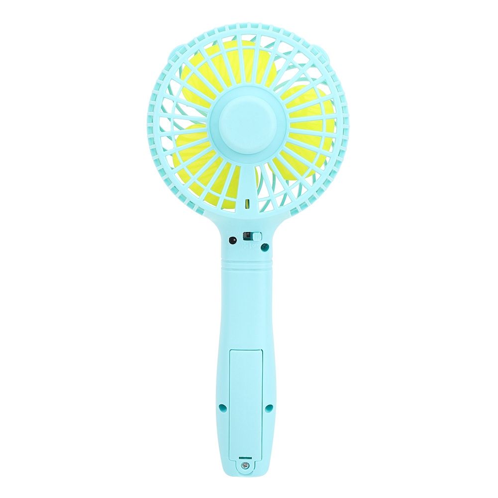 USB Fan Charging Handheld Mini Portable Fan for Dormitory Office Outdoor view 8