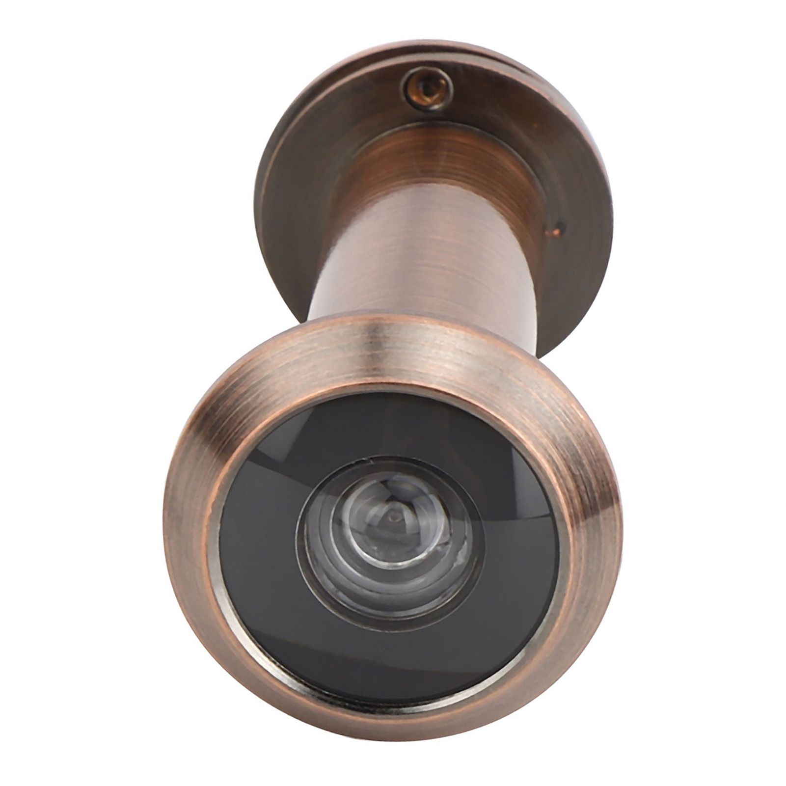 Anti Theft 220 Degree Viewing Angle Safety Door Viewer with Back Cover for view 4