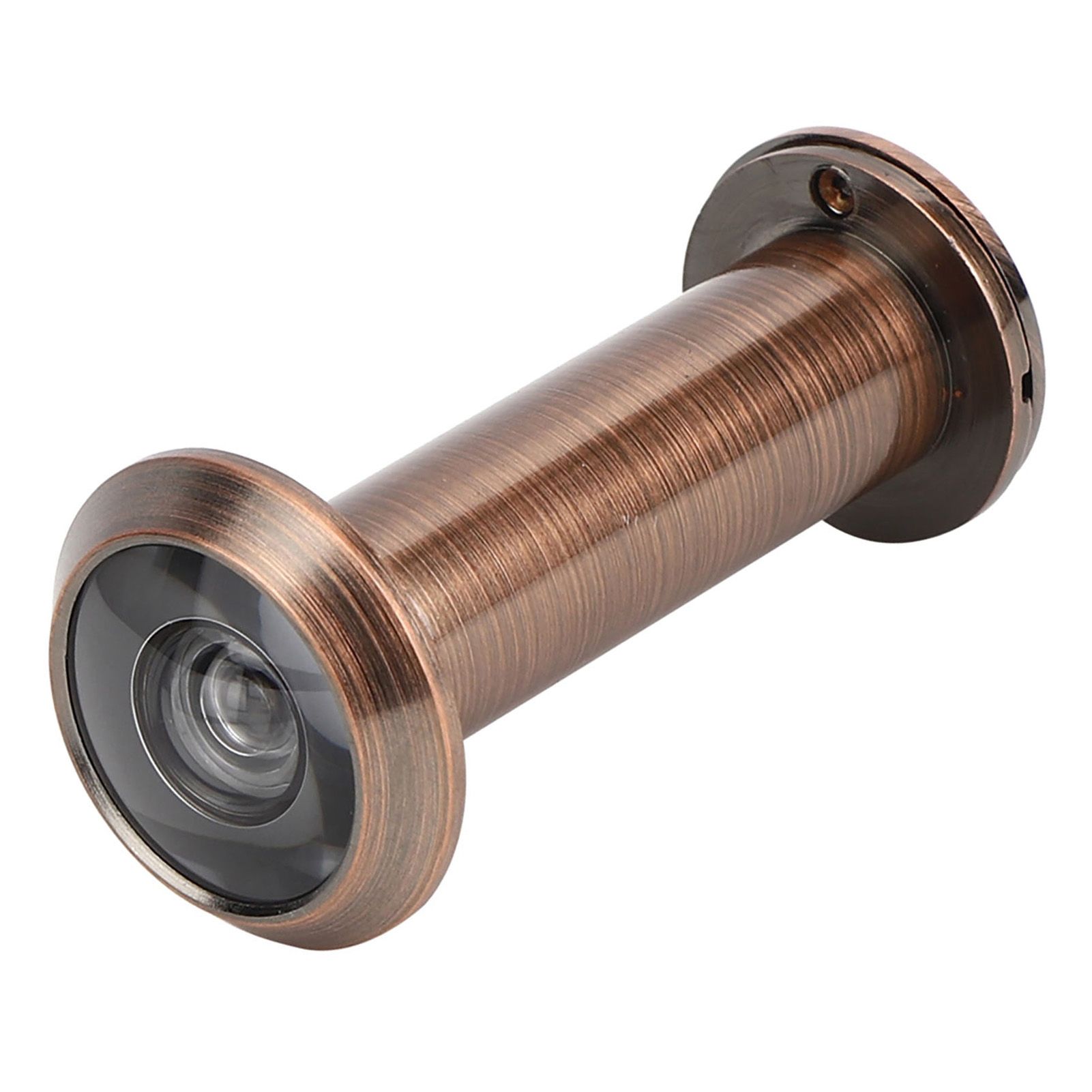 Anti Theft 220 Degree Viewing Angle Safety Door Viewer with Back Cover for view 9