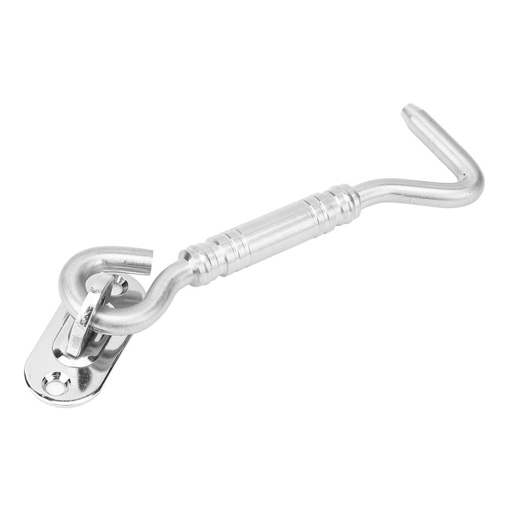 European Style Thicken Stainless Steel Door Window Latch Hook Holder Hardware view 6
