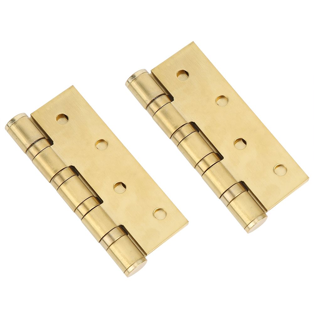 Stainless Steel Mute Door Hinge Home Bearing Furniture Hardware Accessories view 5