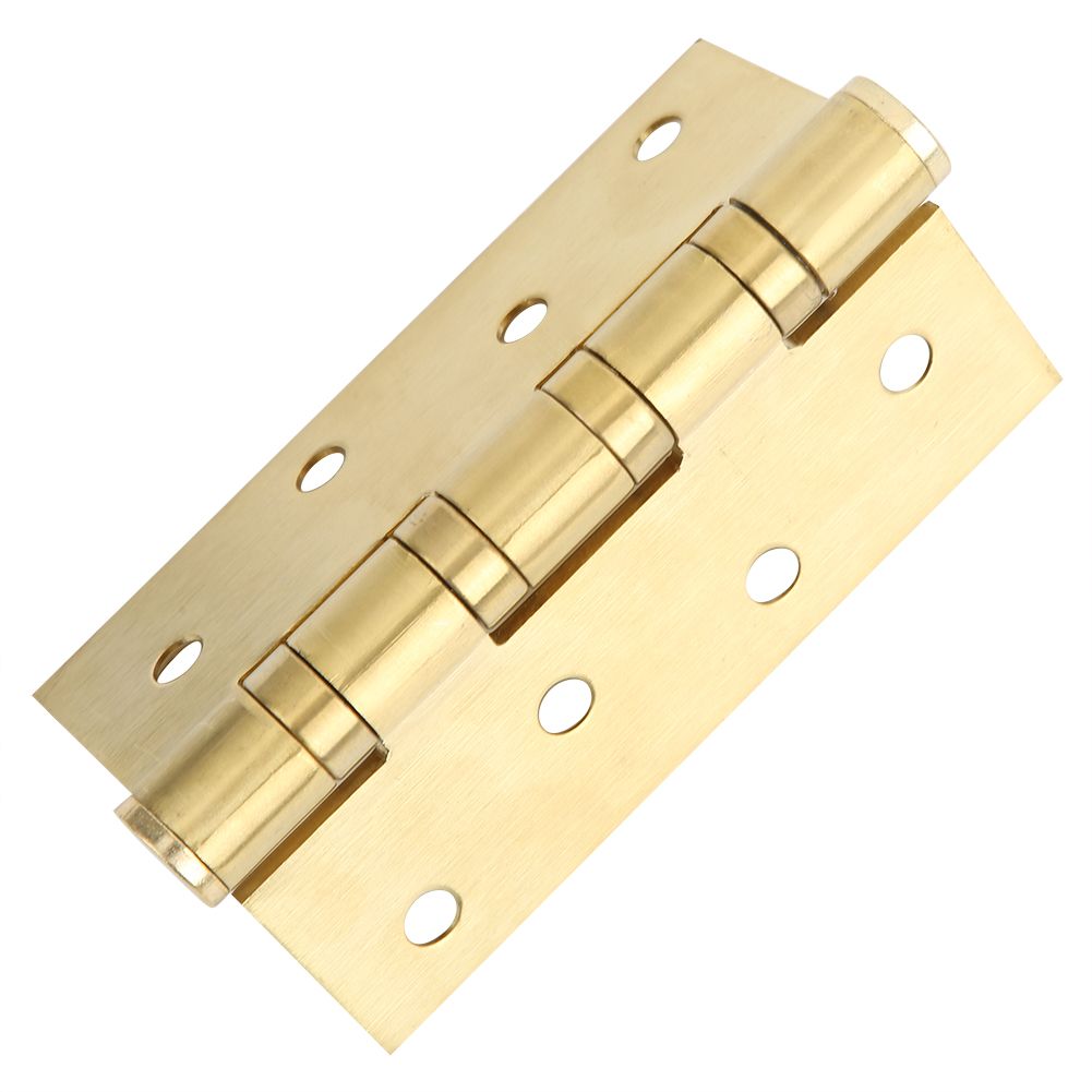 Stainless Steel Mute Door Hinge Home Bearing Furniture Hardware Accessories view 10