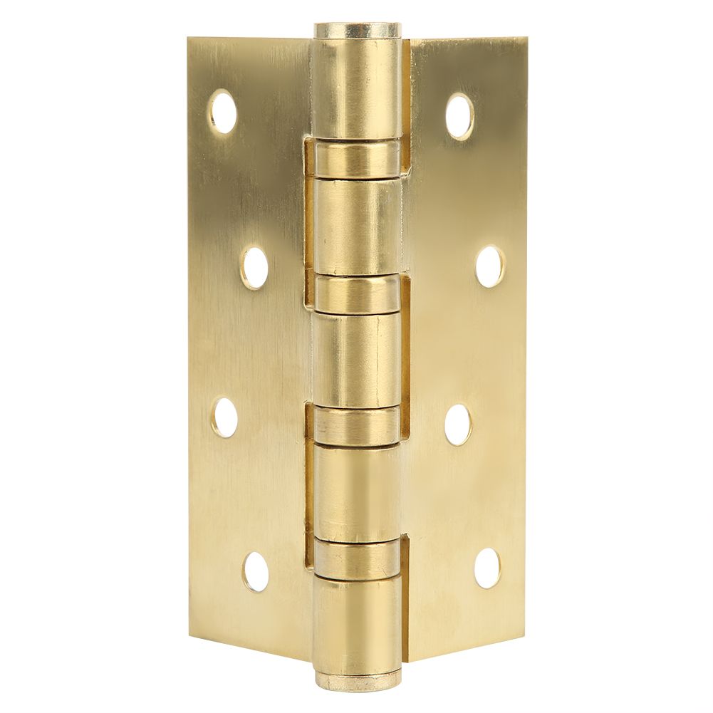Stainless Steel Mute Door Hinge Home Bearing Furniture Hardware Accessories view 11