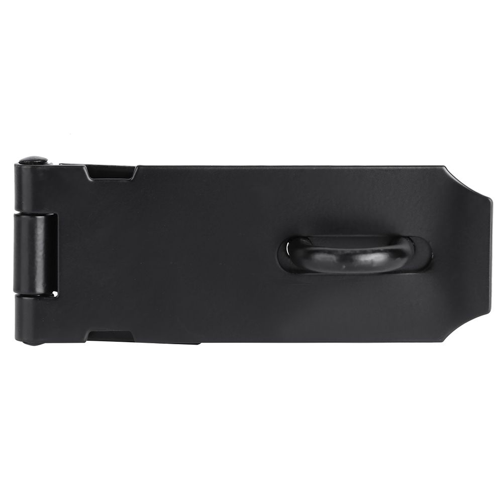 Stainless Steel Anti Thief Door Lock Hasp Latch Home Security Window Hardware view 5