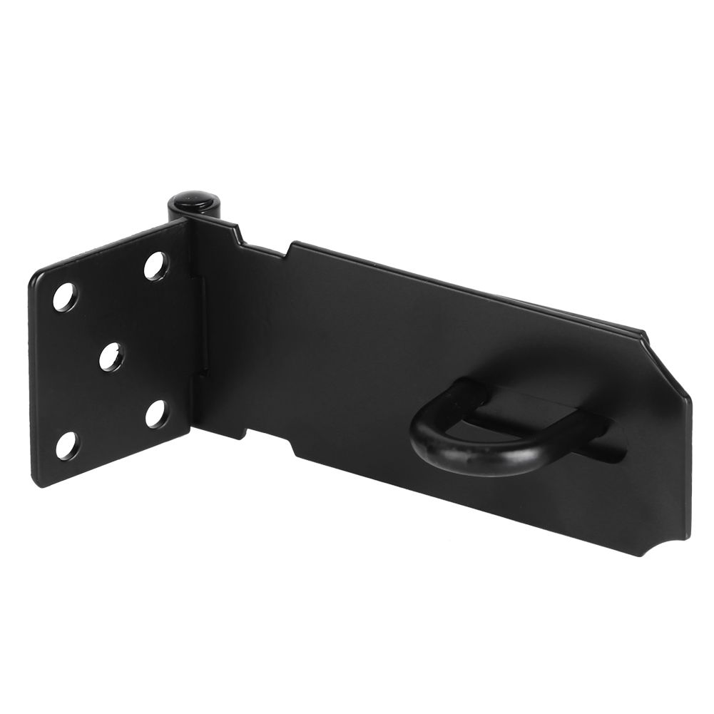 Stainless Steel Anti Thief Door Lock Hasp Latch Home Security Window Hardware view 7
