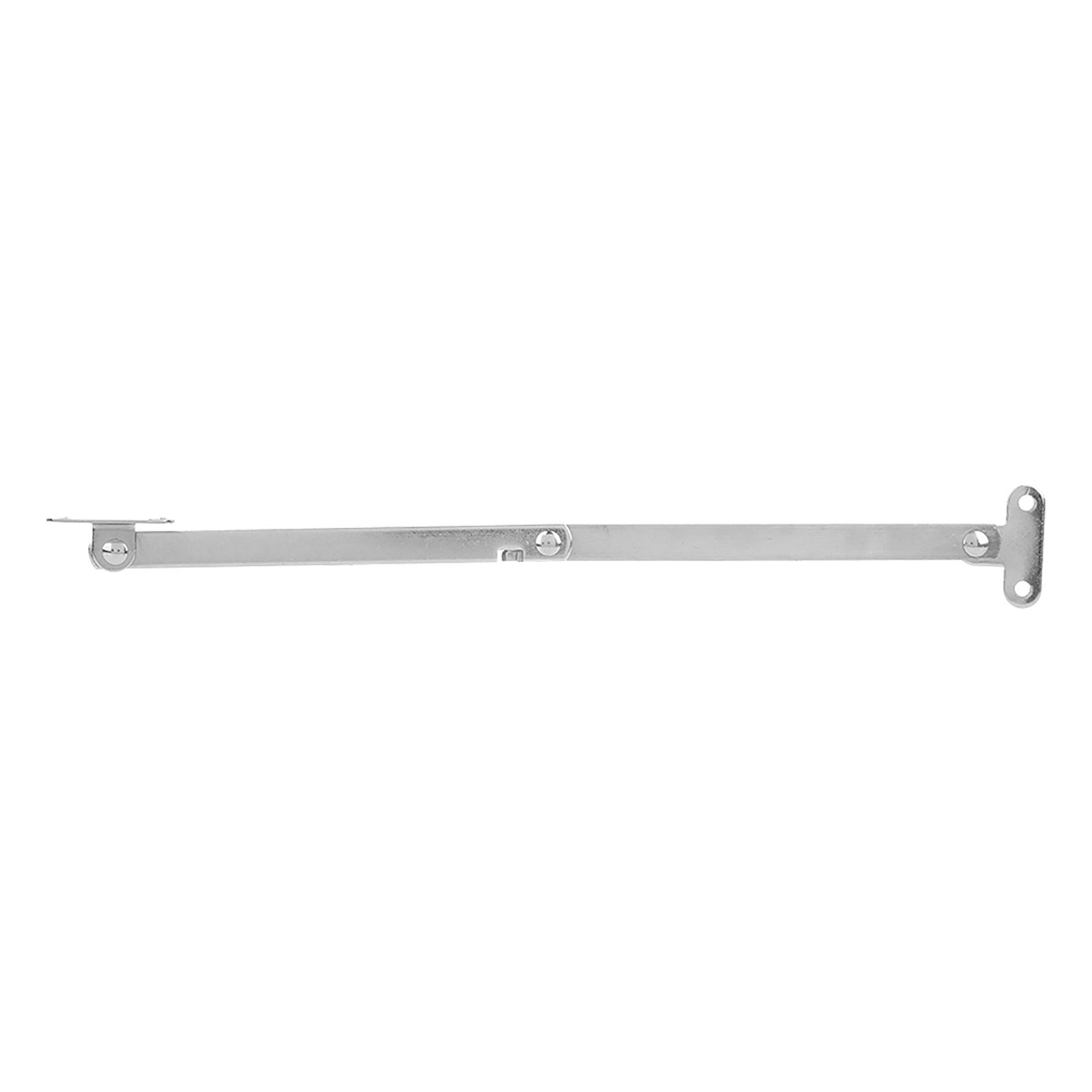 5Pcs Stainless Steel Rust Proof Support Hinge Hardware Fittings for Door view 6