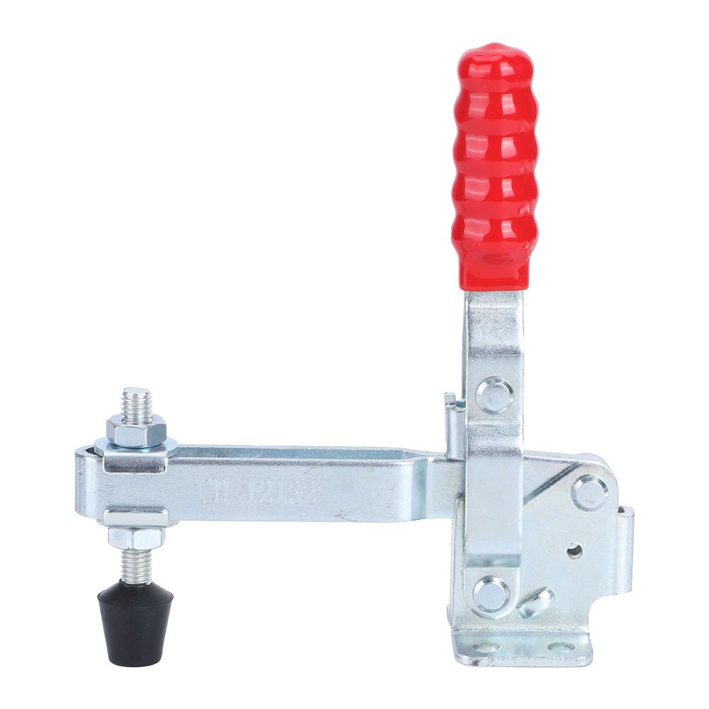 Quick Toggle Clamp Welding Fixture for Machine Operation Quickly Fixing Metal view 2