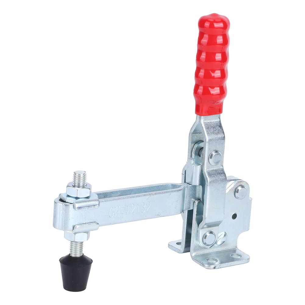 Quick Toggle Clamp Welding Fixture for Machine Operation Quickly Fixing Metal view 3
