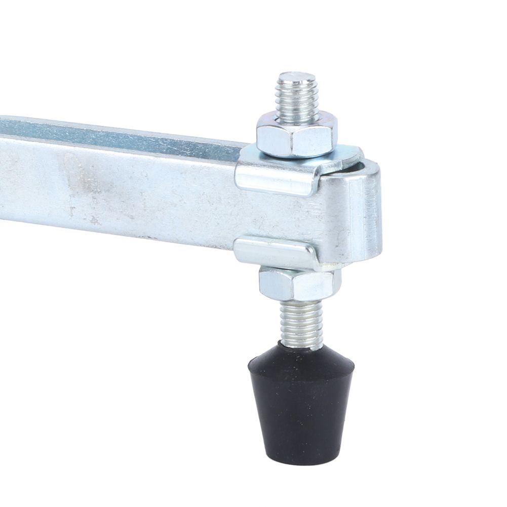 Quick Toggle Clamp Welding Fixture for Machine Operation Quickly Fixing Metal view 10