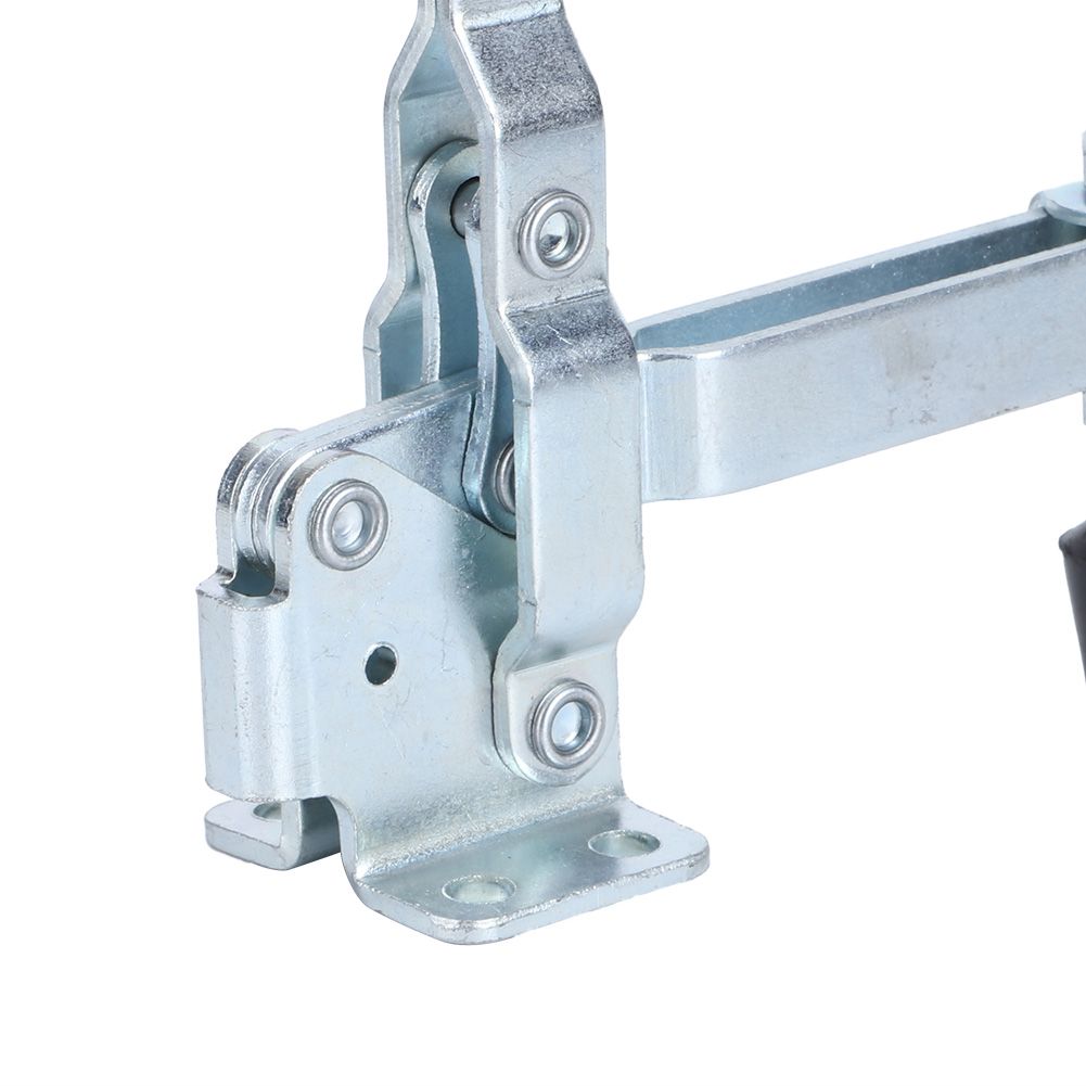Quick Toggle Clamp Welding Fixture for Machine Operation Quickly Fixing Metal view 11