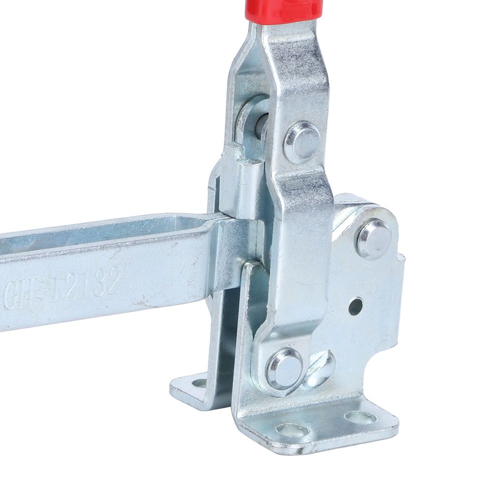 Quick Toggle Clamp Welding Fixture for Machine Operation Quickly Fixing Metal view 12