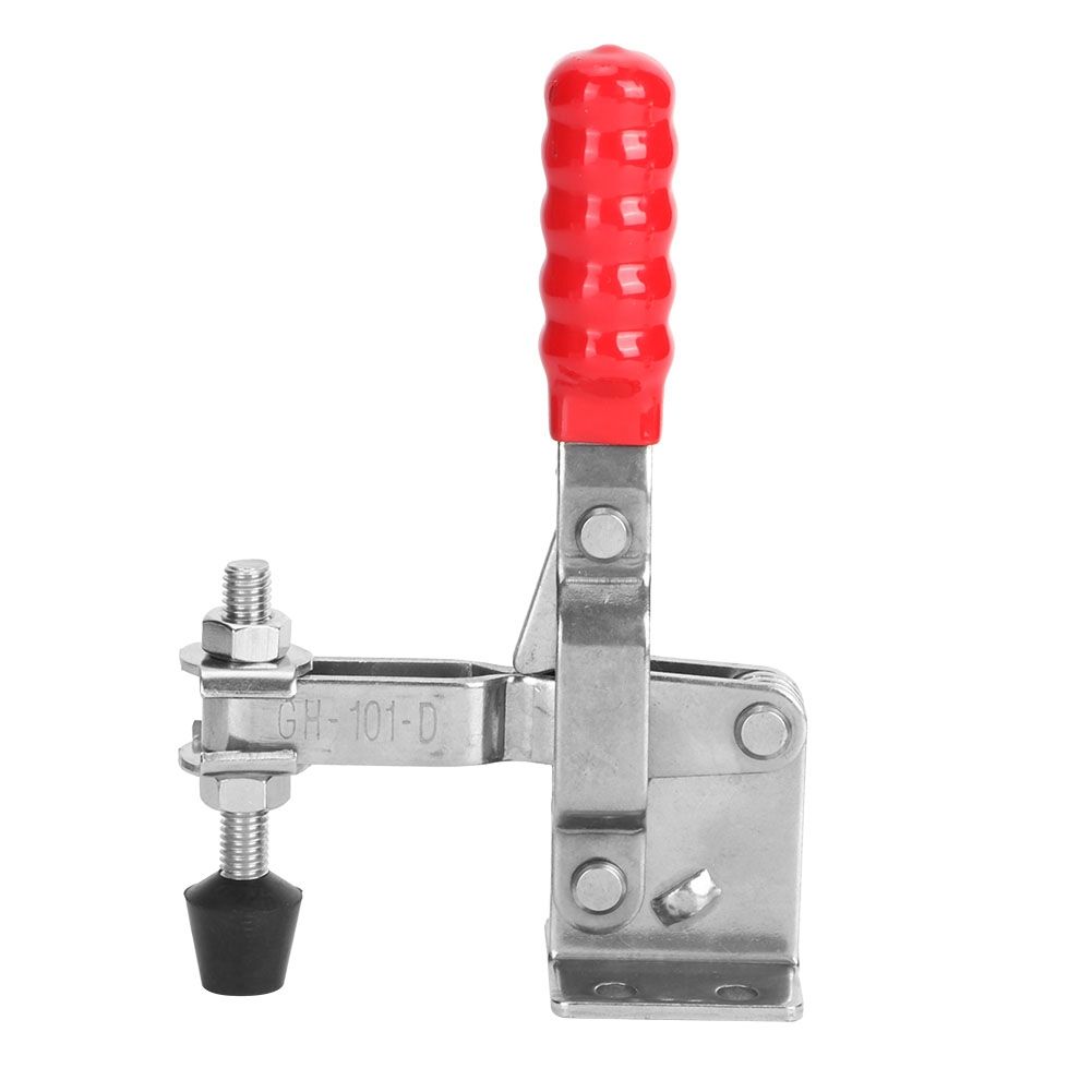 Stainless Steel Clamp Quick Toggle Clamp Clamping Device for Machine Operation view 2