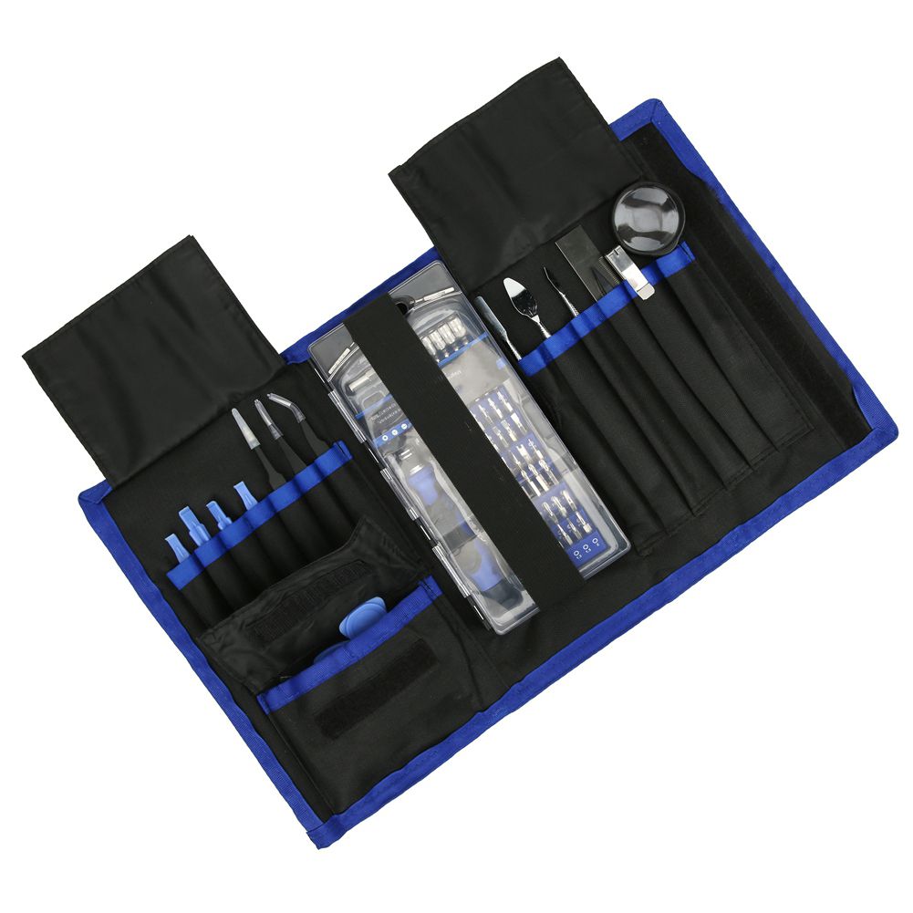 Multi‑Functional 75‑in‑1 Screwdriver Set Repair Maintenance view 6