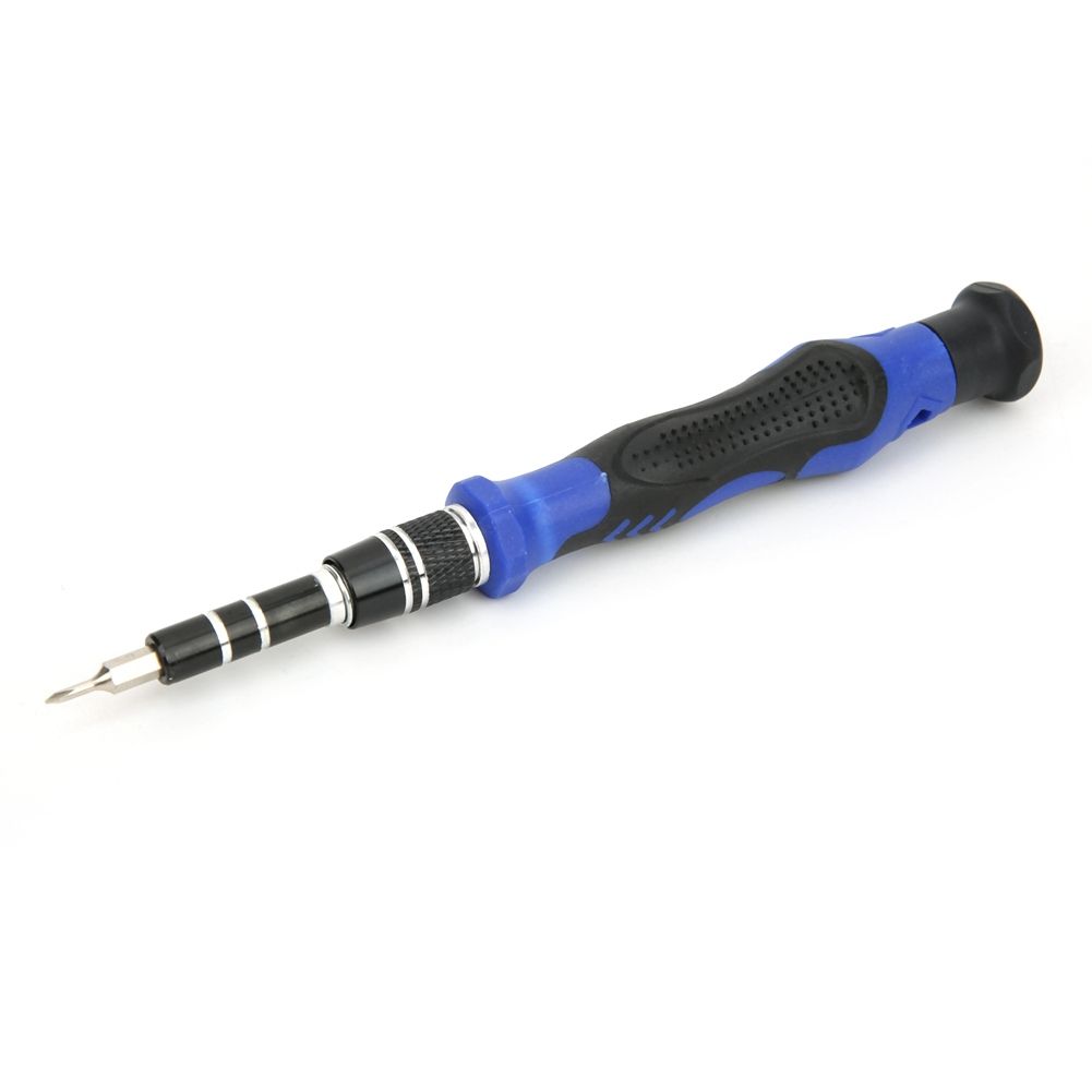 Multi‑Functional 75‑in‑1 Screwdriver Set Repair Maintenance view 12