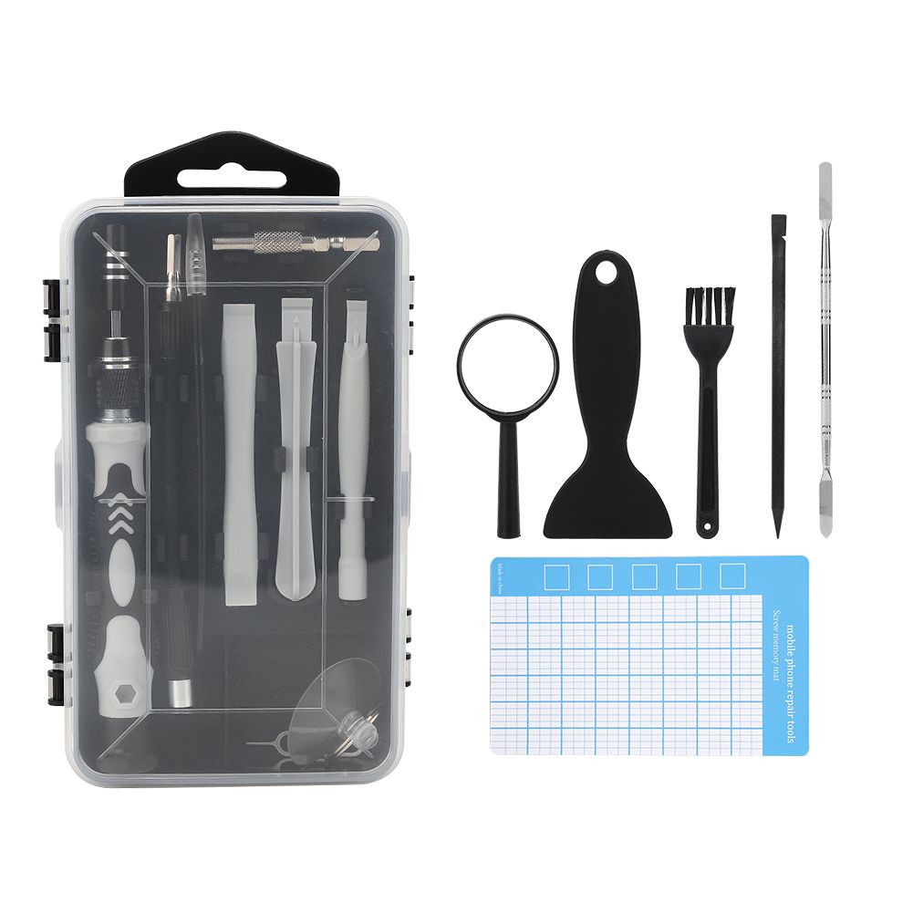 120‑In‑1 DIY Multi‑Function Disassembly Screwdriver Repair view 2