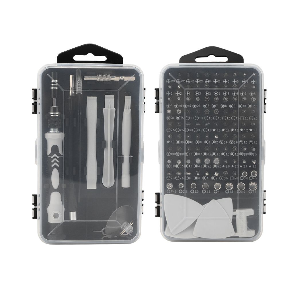 120‑In‑1 DIY Multi‑Function Disassembly Screwdriver Repair view 7