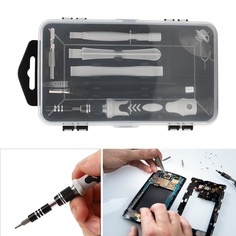 120‑In‑1 DIY Multi‑Function Disassembly Screwdriver Repair view 9