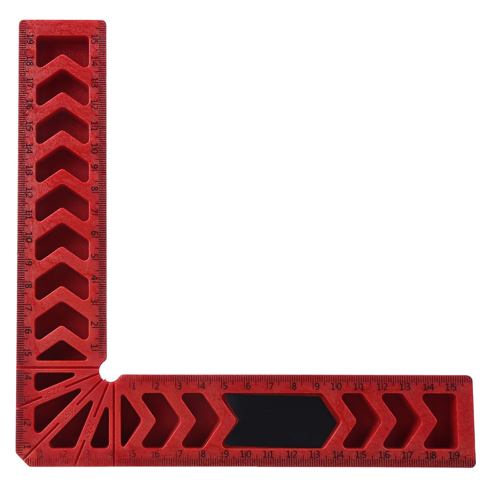 90 Degree Right Angle Positioner Woodworking Corner Clamp Carpenter view 2