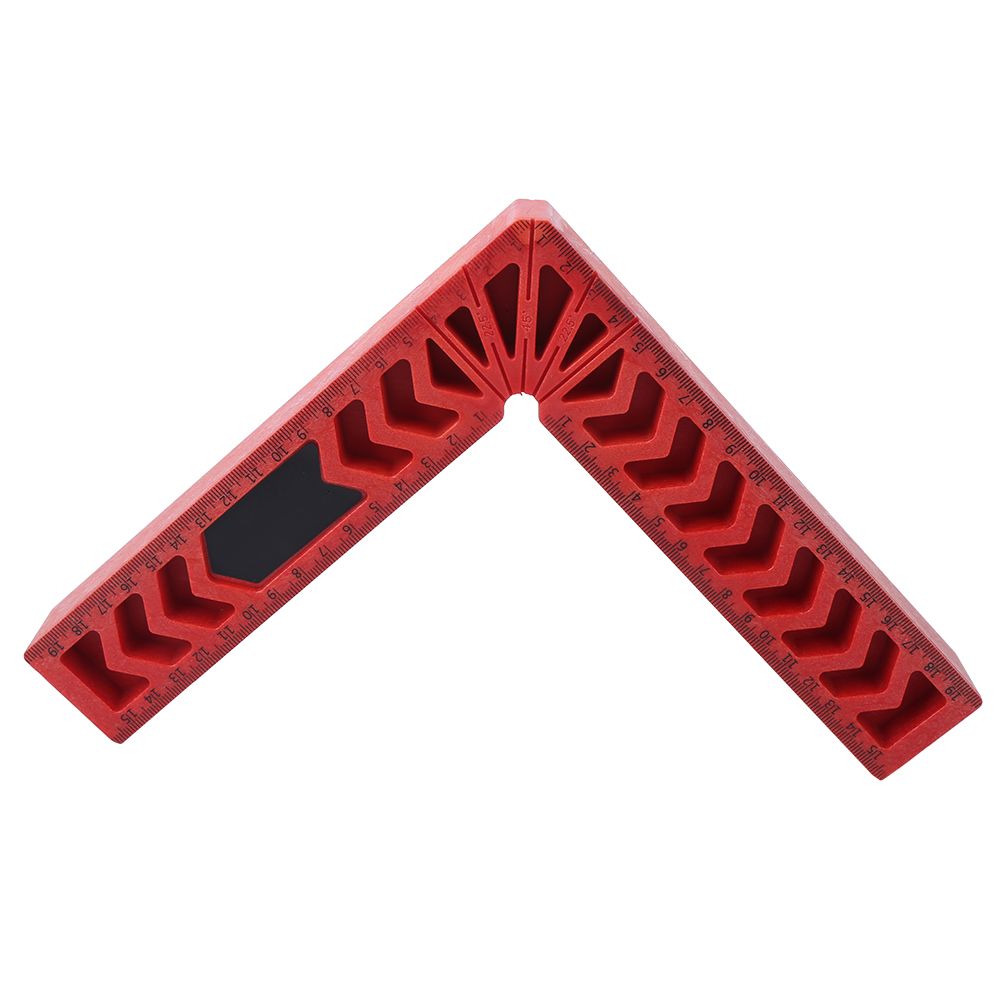90 Degree Right Angle Positioner Woodworking Corner Clamp Carpenter view 3