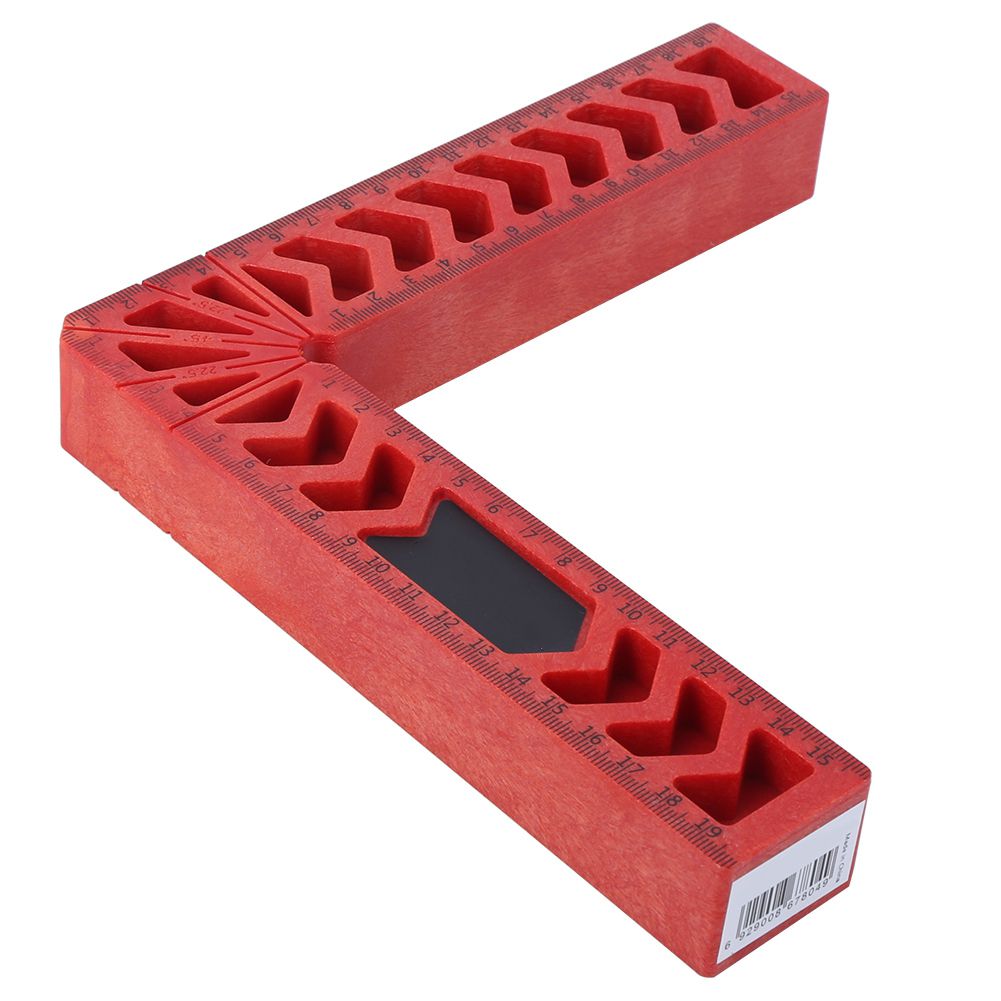 90 Degree Right Angle Positioner Woodworking Corner Clamp Carpenter view 5