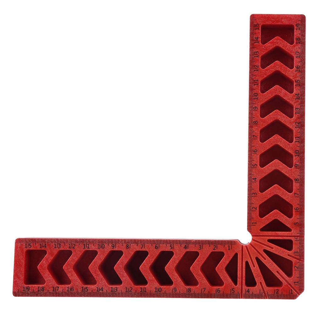 90 Degree Right Angle Positioner Woodworking Corner Clamp Carpenter view 12