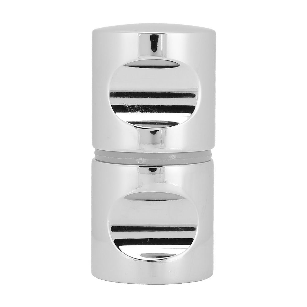Shower Glass Door Knob Single Hole Bathroom Door Handle Pull for Cabinet view 5