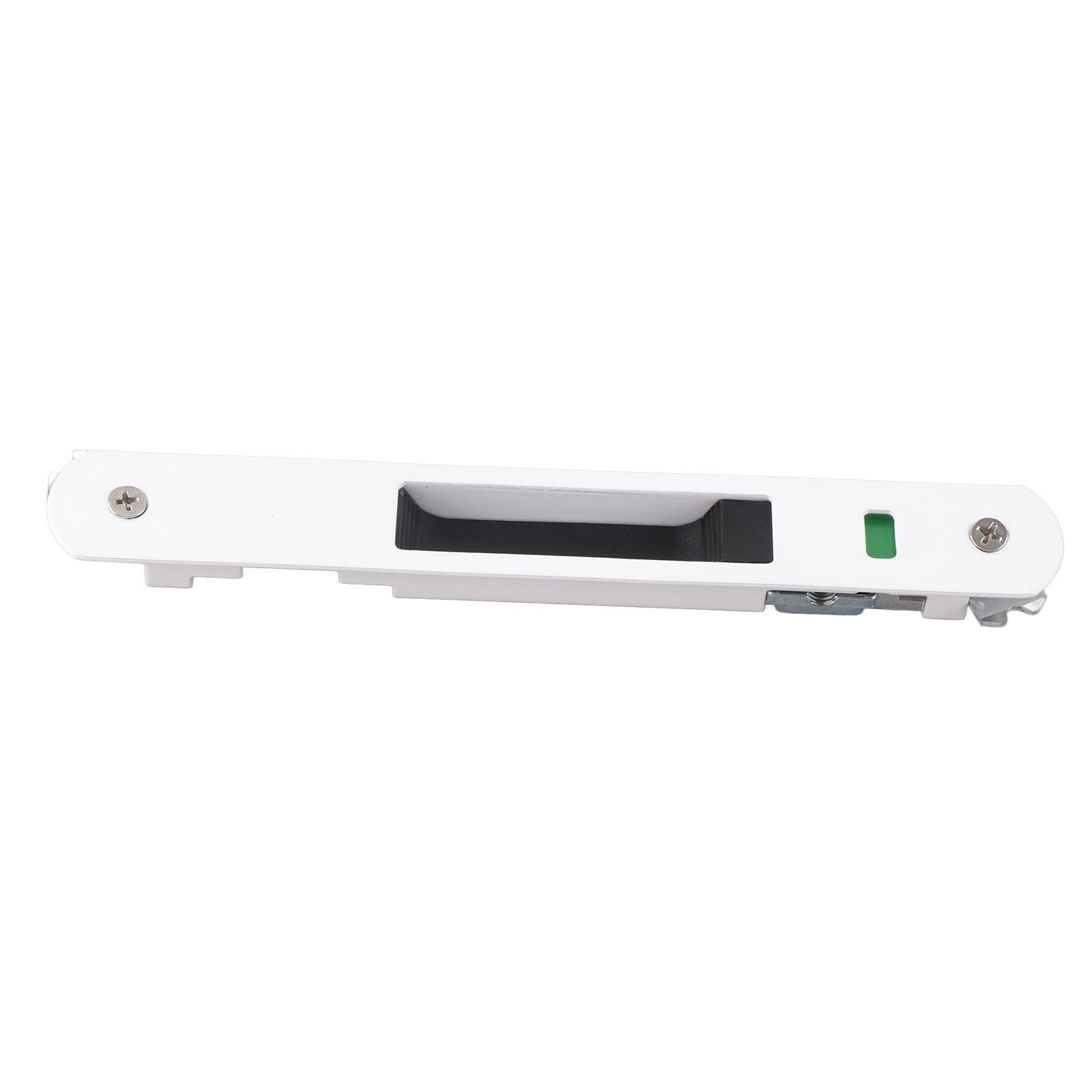 Household Stainless Steel Sliding Glass Door Window Single Lock Catch Hardware view 7