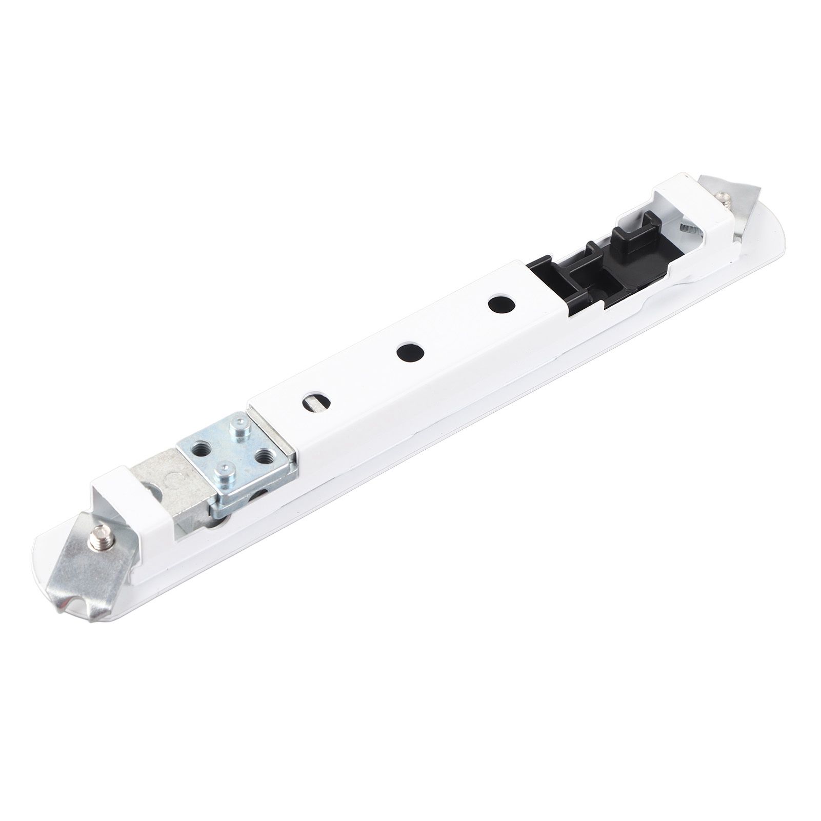 Household Stainless Steel Sliding Glass Door Window Single Lock Catch Hardware view 10