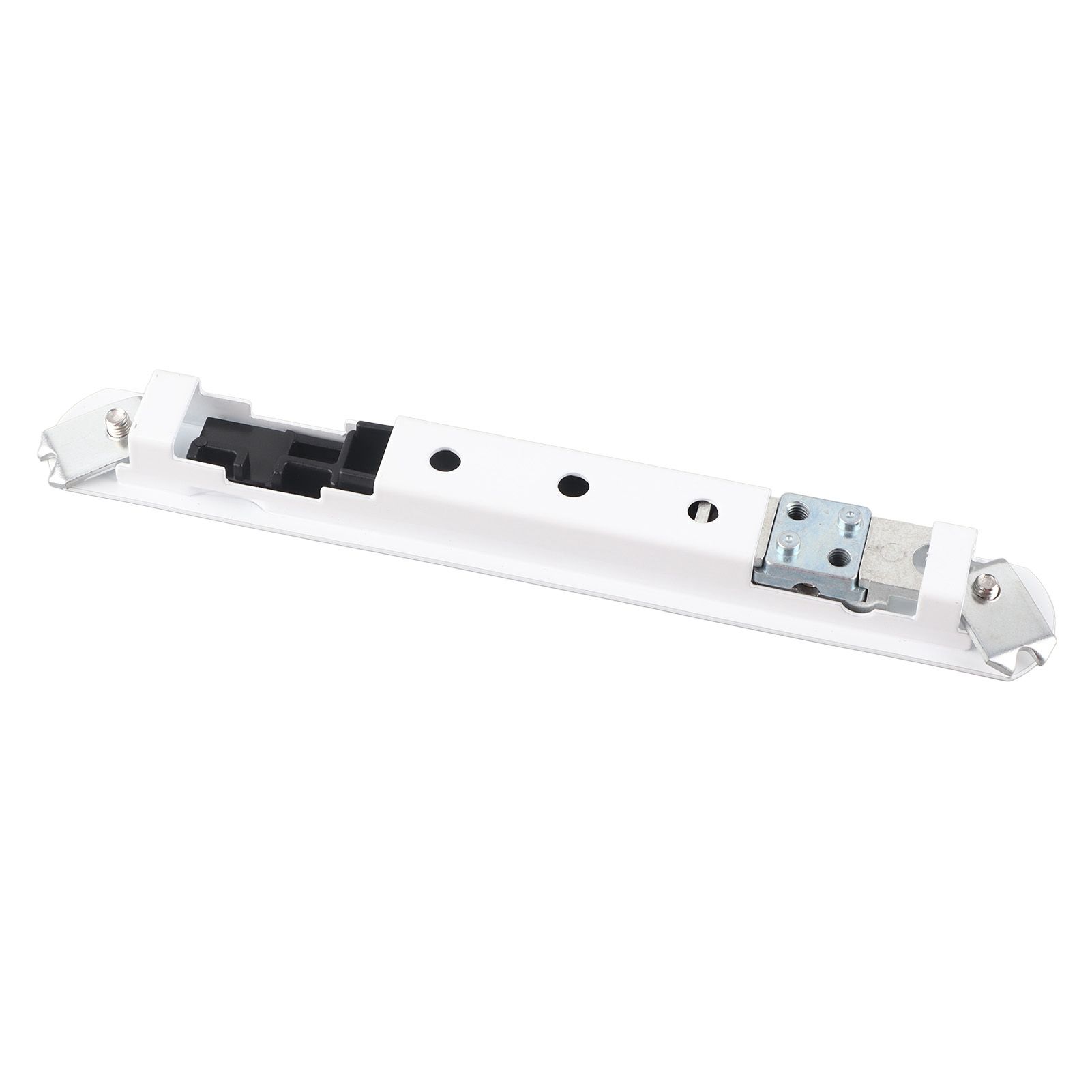 Household Stainless Steel Sliding Glass Door Window Single Lock Catch Hardware view 11
