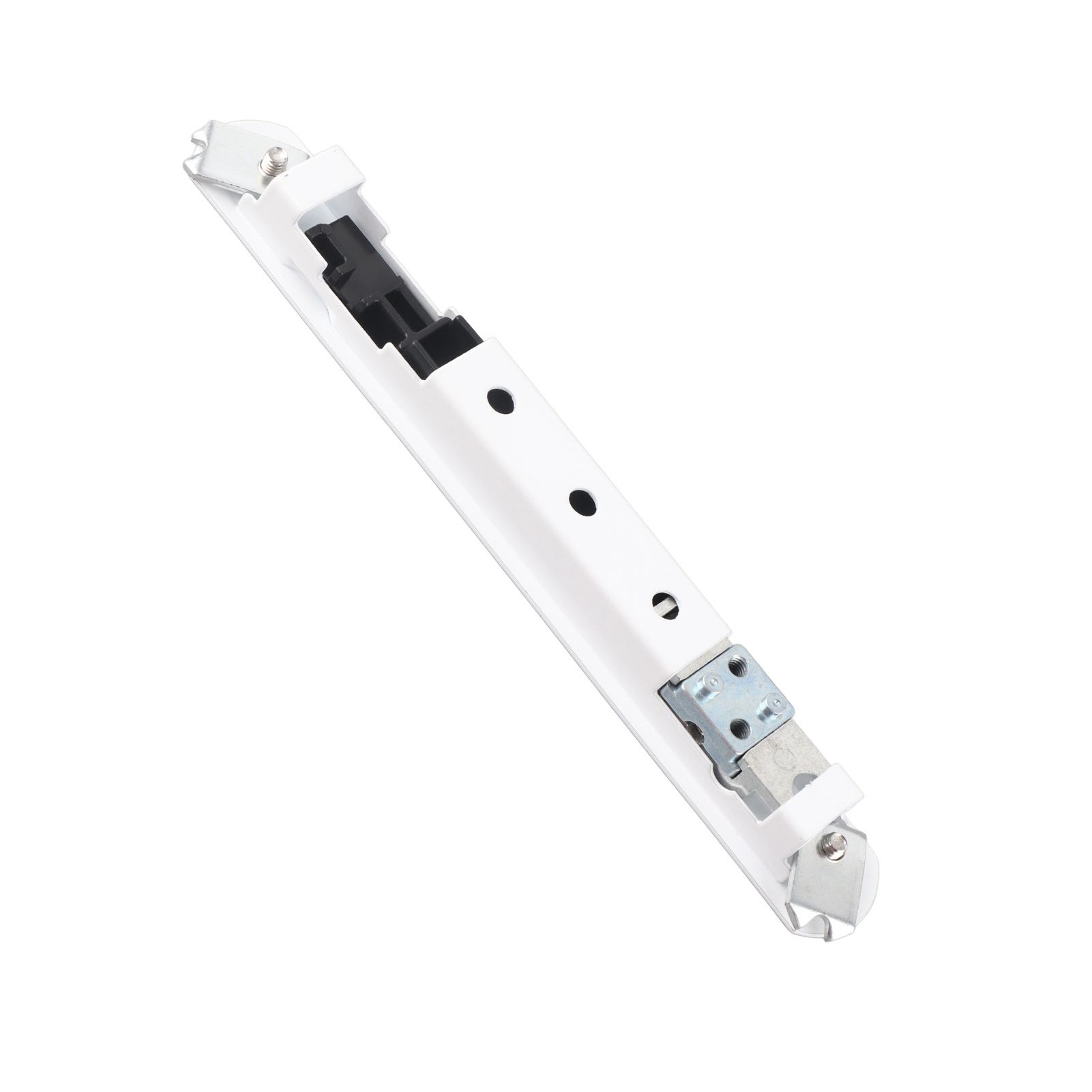 Household Stainless Steel Sliding Glass Door Window Single Lock Catch Hardware view 12