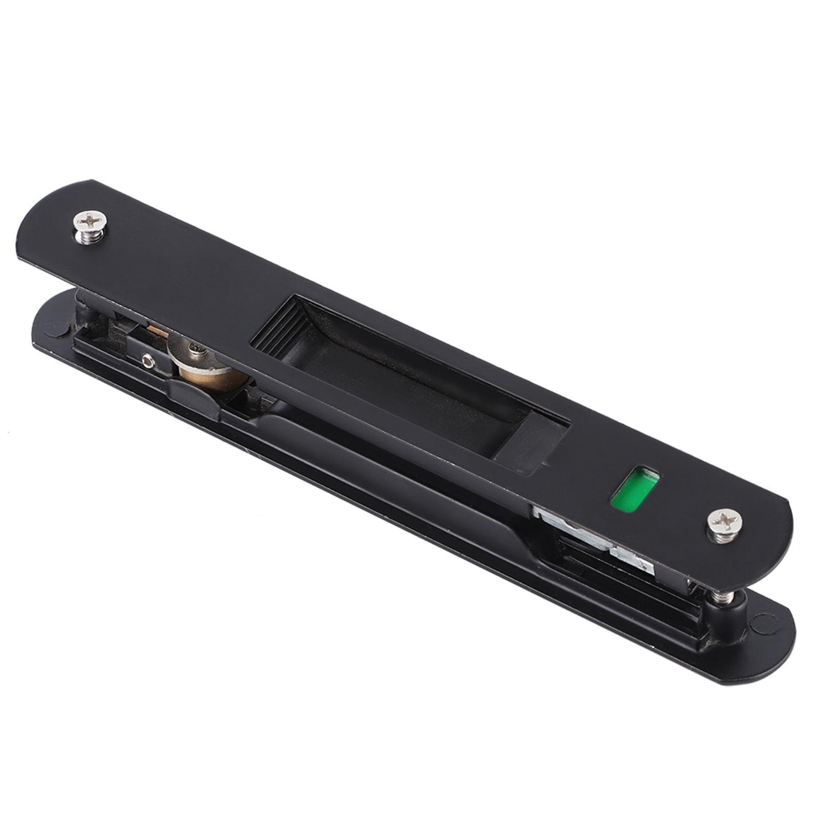 Sliding Door Window Hook Lock Modern Mobile Door Single Double Sided Lock view 3
