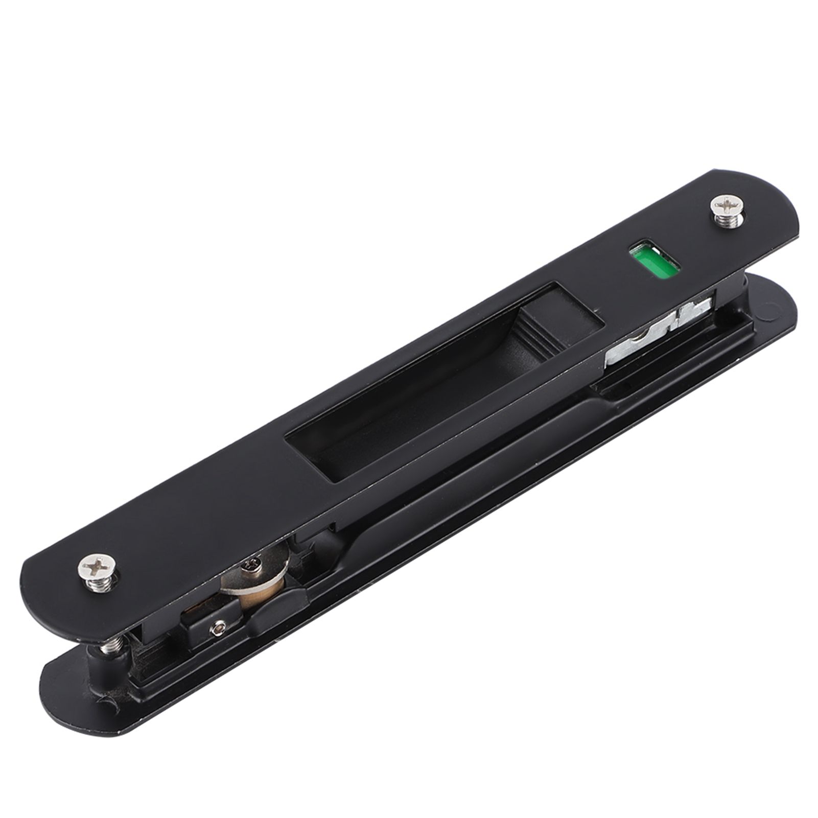 Sliding Door Window Hook Lock Modern Mobile Door Single Double Sided Lock view 5