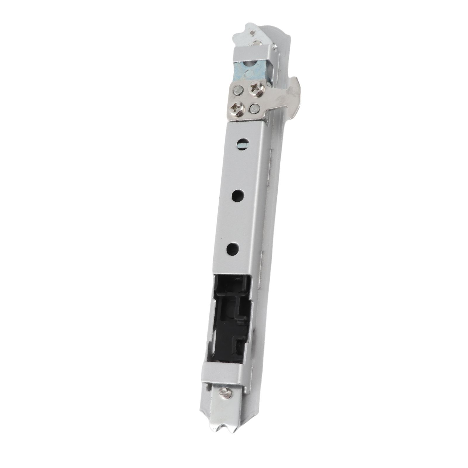 Modern Sliding Glass Door Window Single Lock Catch Hardware Fittings for Home view 3
