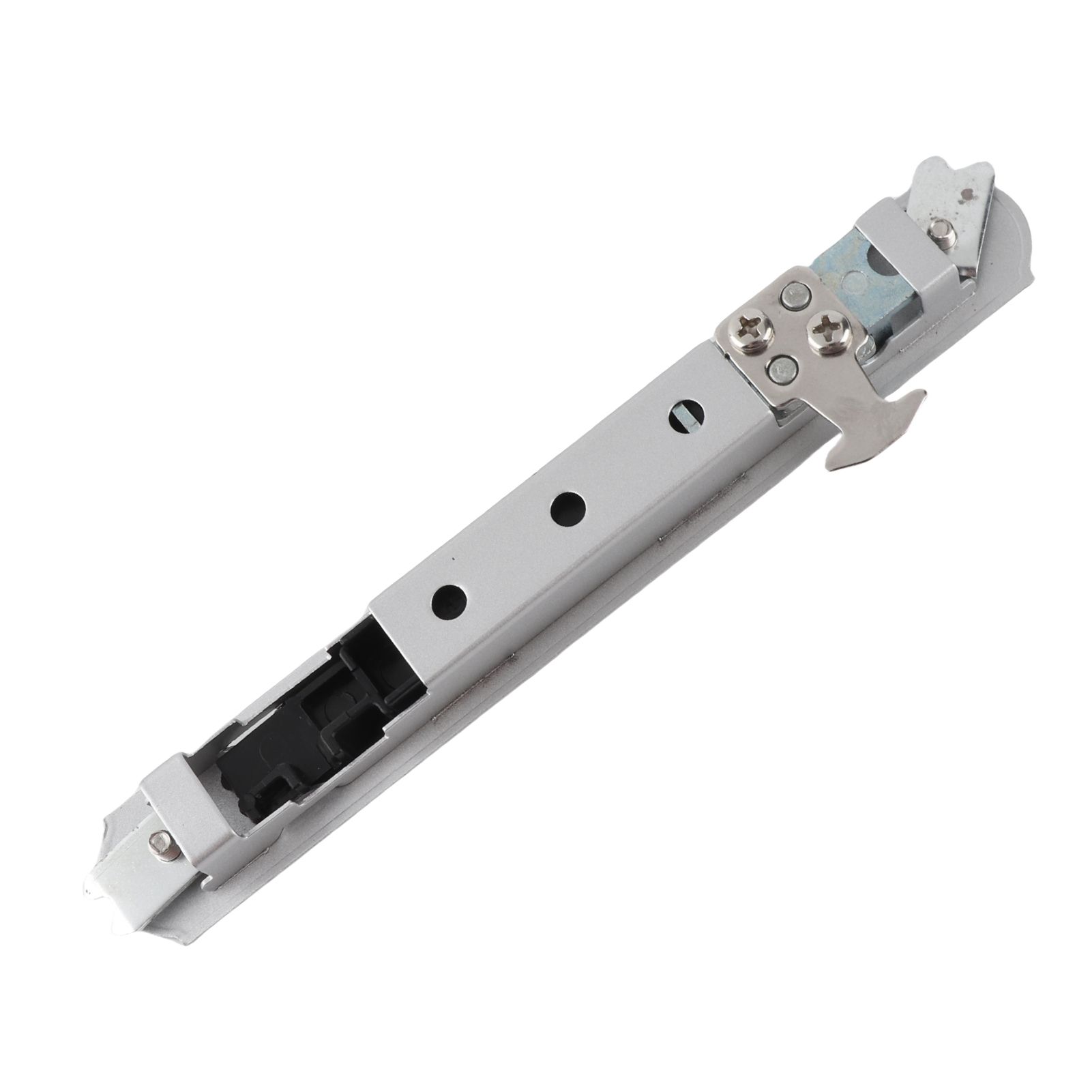 Modern Sliding Glass Door Window Single Lock Catch Hardware Fittings for Home view 7