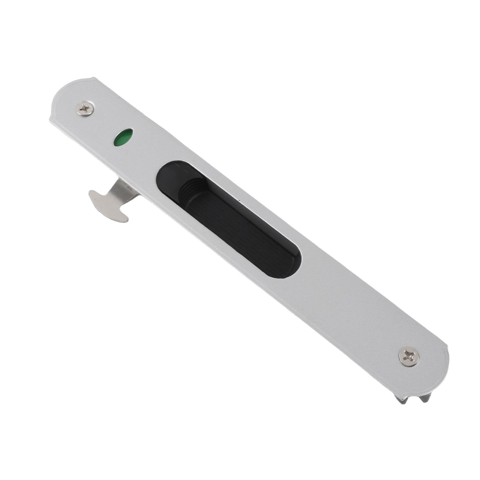 Modern Sliding Glass Door Window Single Lock Catch Hardware Fittings for Home view 11