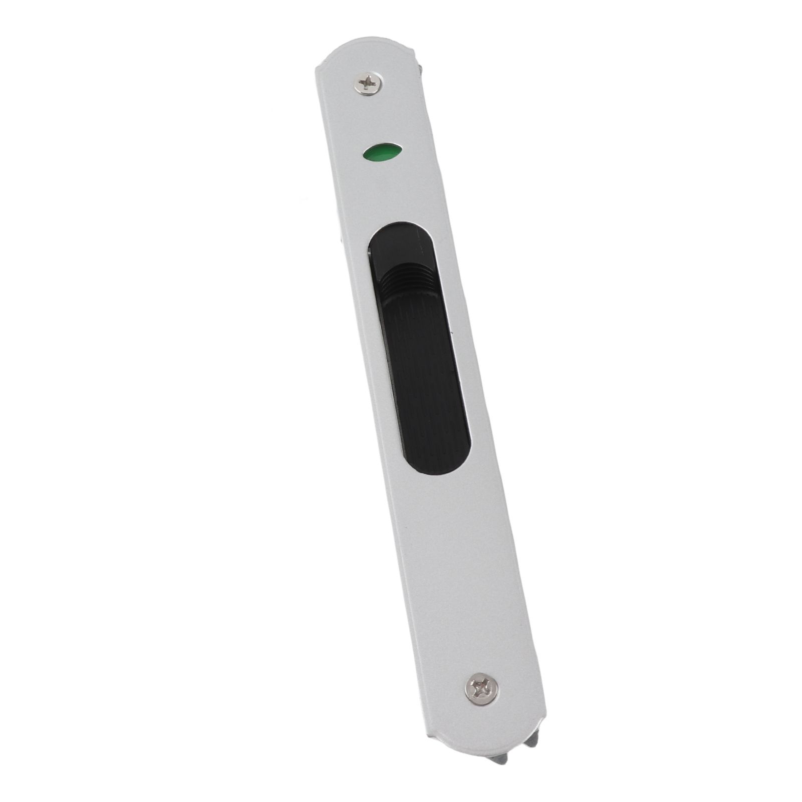 Modern Sliding Glass Door Window Single Lock Catch Hardware Fittings for Home view 12