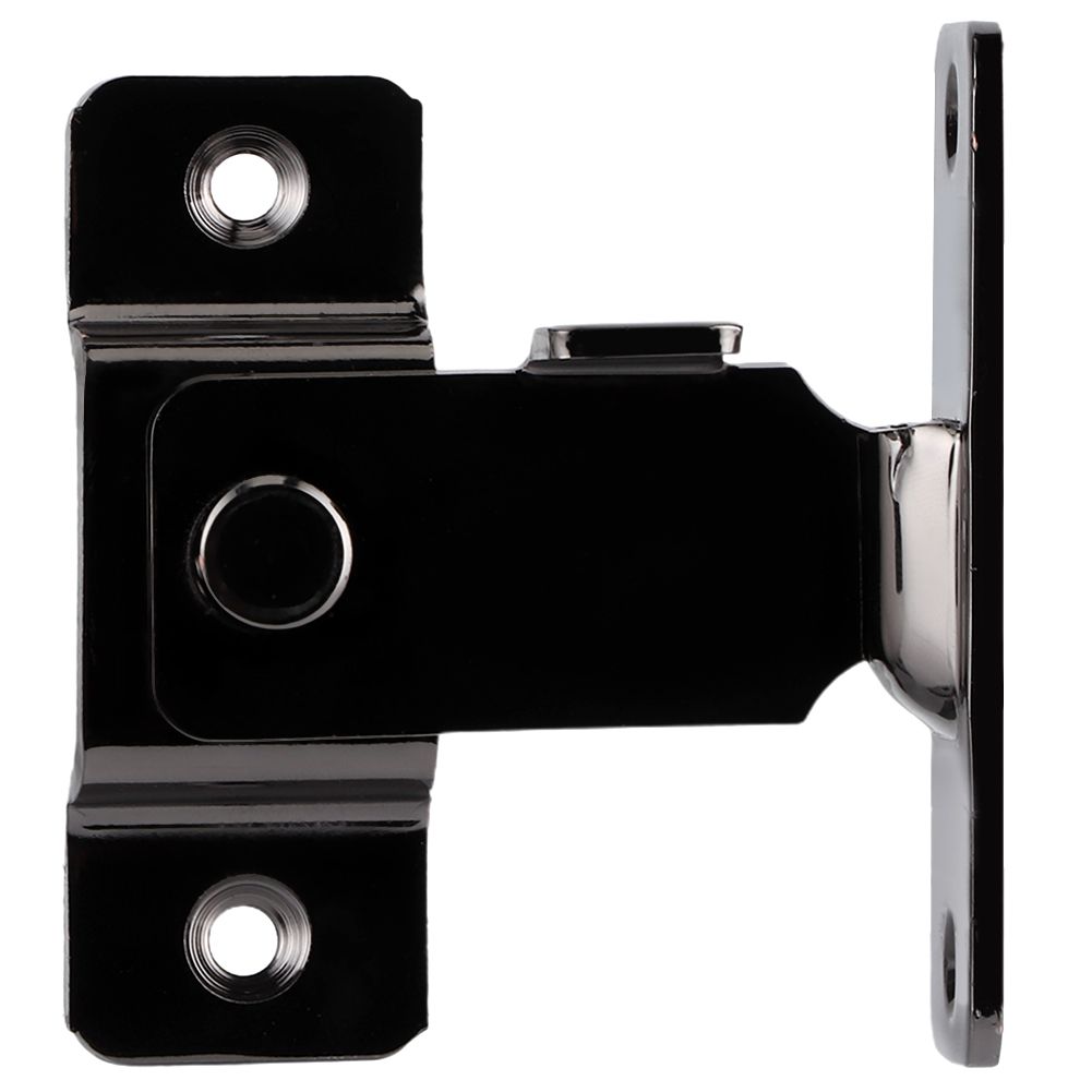 Sliding Door Latch 90 Degree Right Angle AntiTheft Buckle Hardware Fittings view 6