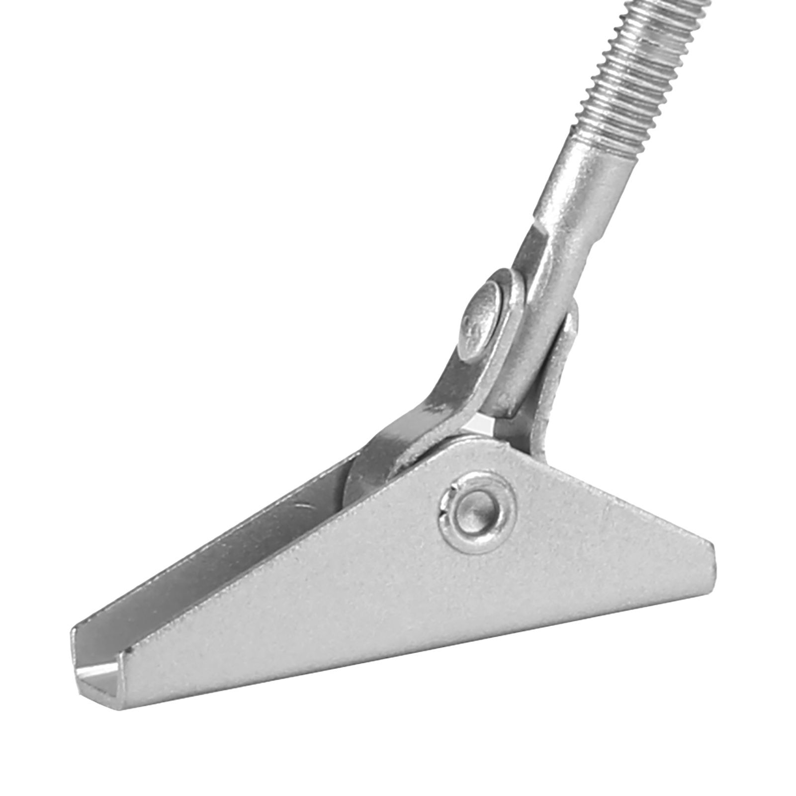 Medium Hydraulic Buffer Door Closer 180 Degrees Positioning Door Closer view 12
