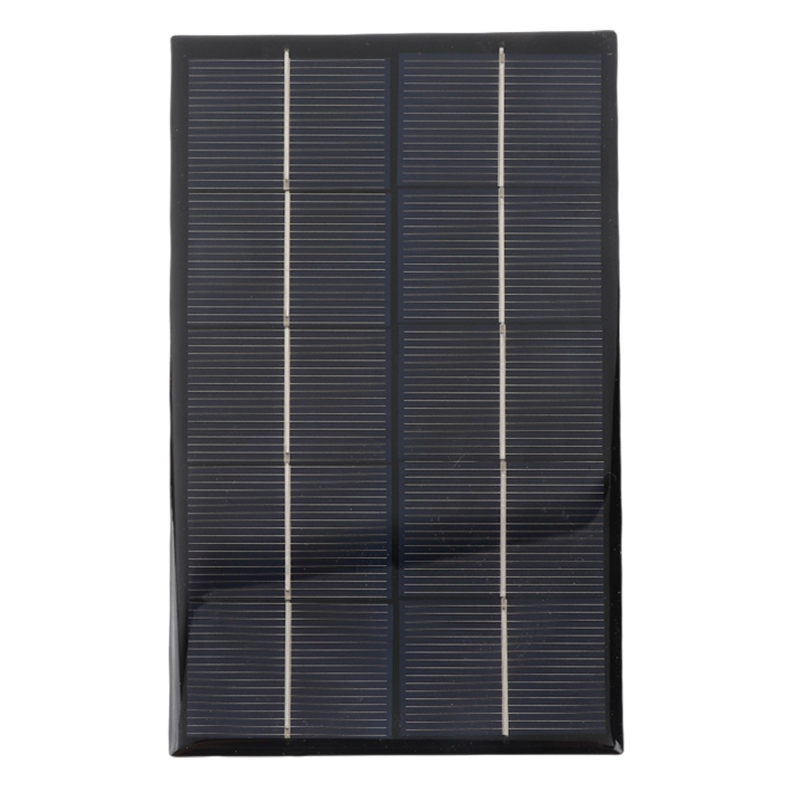1.9W 5V Mini Polysilicon Solar Panel Module Solar Outdoor Camping Battery view 8